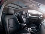 Borgward BX5 2017 года